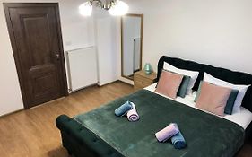 Apartament ultra central, parcare gratuita - Stray Cats