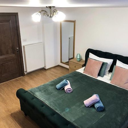 Ultra Central Apartment, Free Parking Oradea - Stray Cats Exterior foto