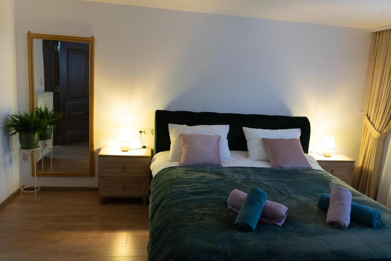 Ultra Central Apartment, Free Parking Oradea - Stray Cats Exterior foto